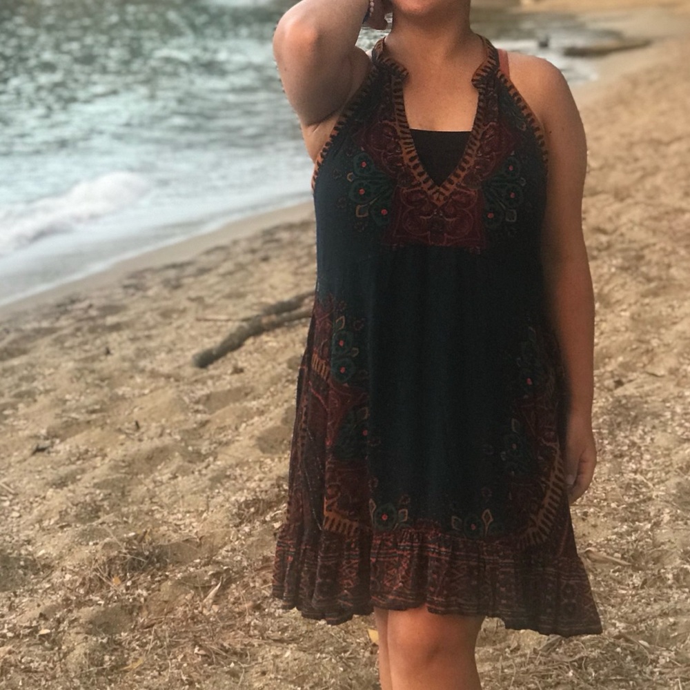 Free People Dress